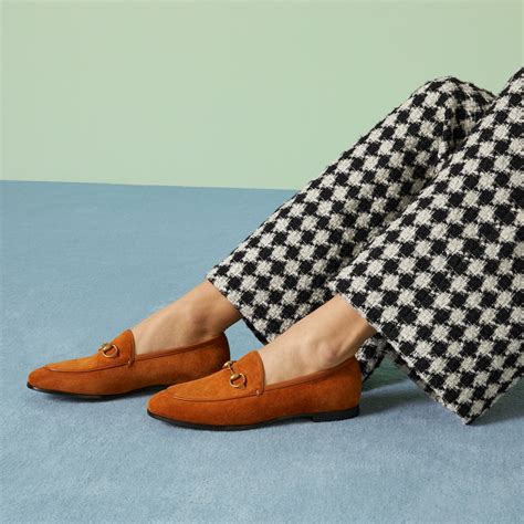 gucci harrison penny loafers|gucci jordaan loafer suede.